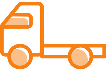路桥拖车/平板车