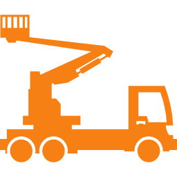 路桥高空作业车